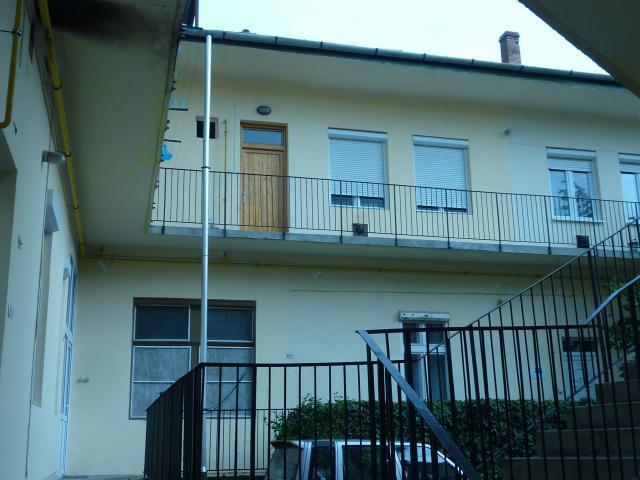 Veva Apartman - Eger Maganszallashely المظهر الخارجي الصورة